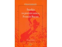 ŠTUDIJA ZA PORTRET SENCE, FRANCIS BACON